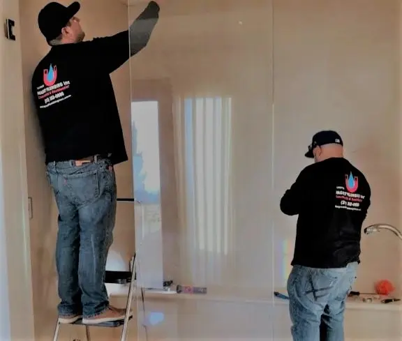 Professional plumbing installation for Boiler Repair in New Burlington