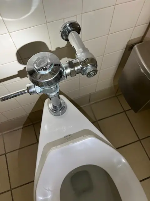 Fixture installation and repair for Hydro Jetting in New Burlington